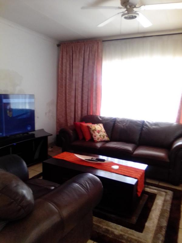 To Let 3 Bedroom Property for Rent in Sasolburg Free State